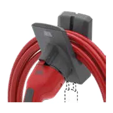 DEFA eConnect Docking T2 cable holder