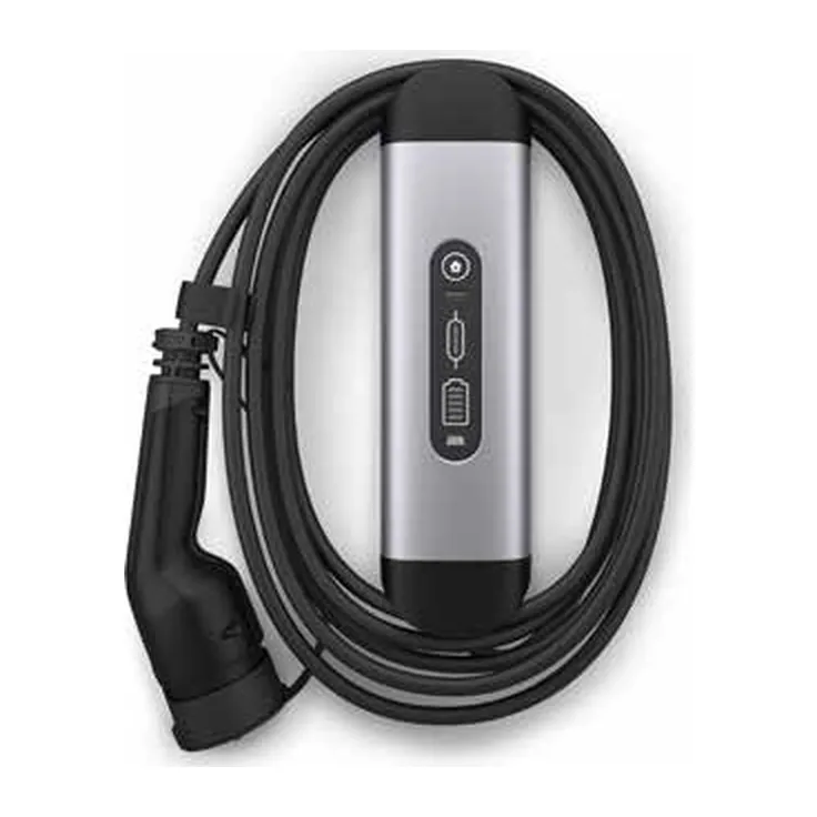DEFA Solid 4.6 kW EV charger